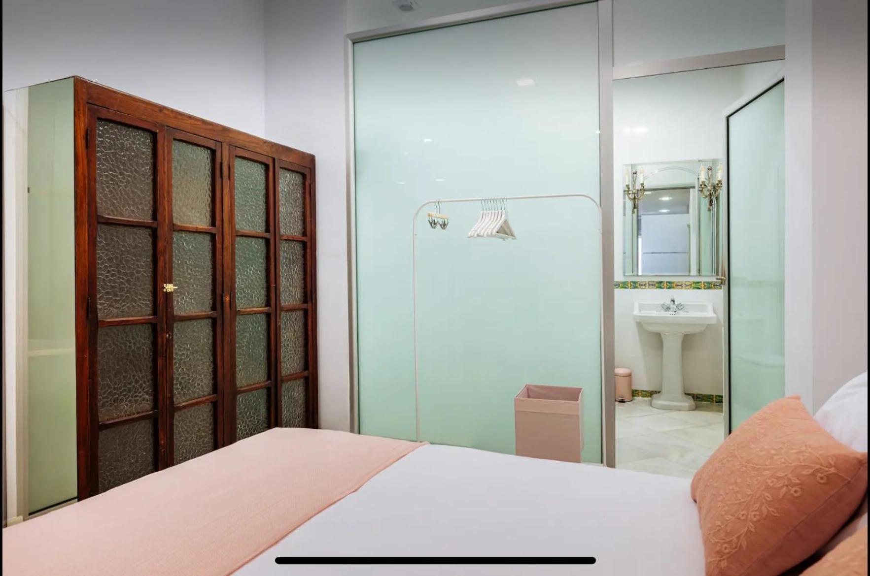 Lovely Loft Junto A La Giralda Seville Exterior photo